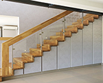 Construction et protection de vos escaliers par Escaliers Maisons à Chasseneuil-du-Poitou